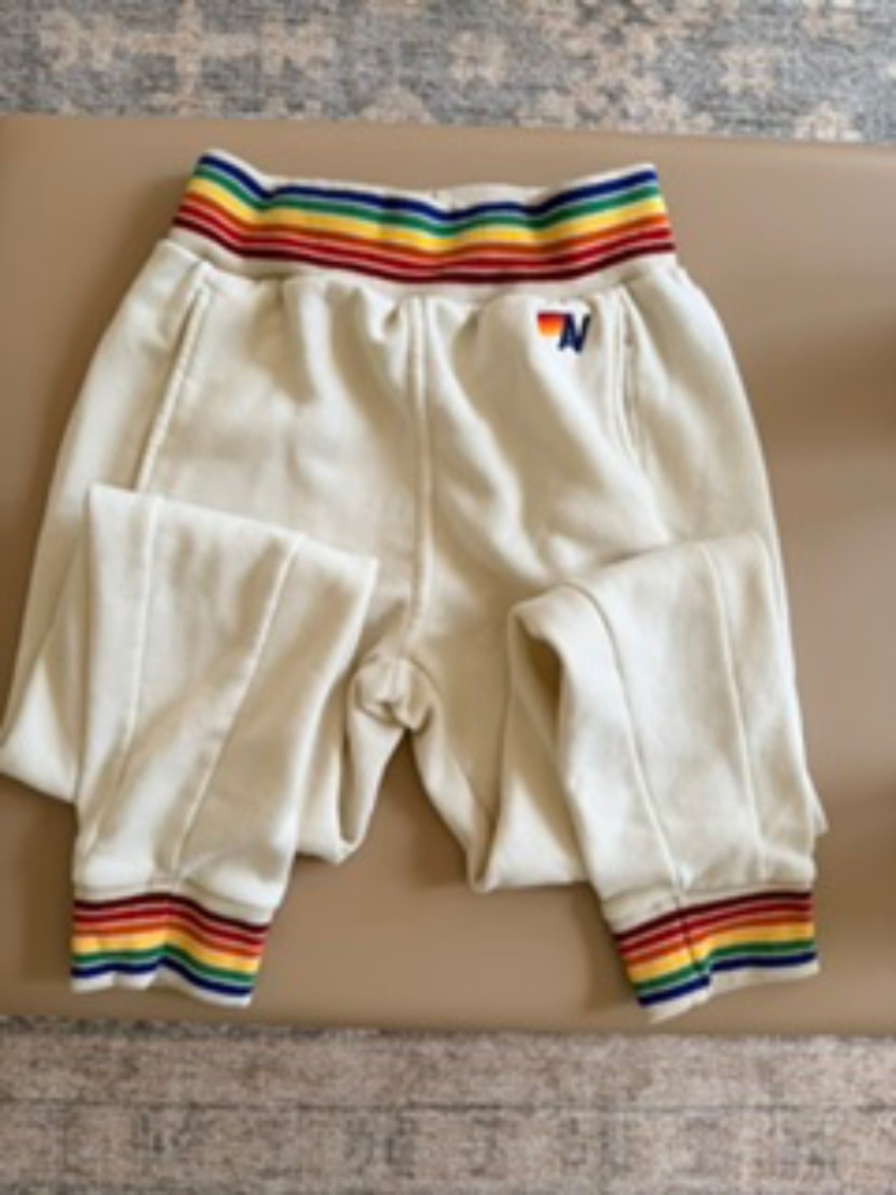 Aviator Nation Sweatsuit